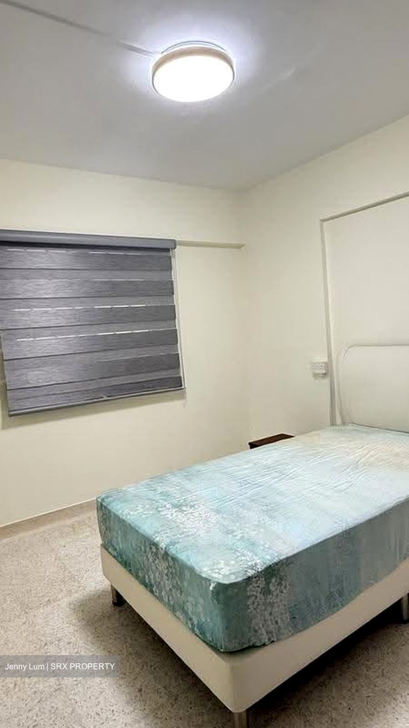 Blk 379 Clementi Avenue 5 (Clementi), HDB 3 Rooms #637213081